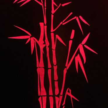 Red Bamboo - Customised Garden Lightboxes Australia