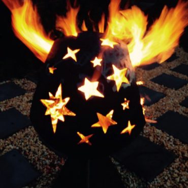 Star Fireball Australia